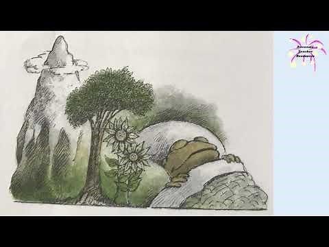 Days with Frog and Toad: The Hat Read Aloud