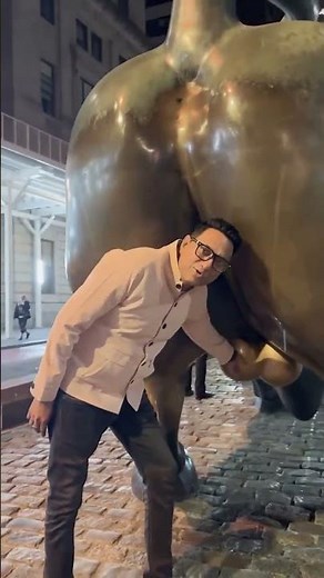 Shocking! Newyork में भी अंधविश्वास | Dr Ujjwal Patni