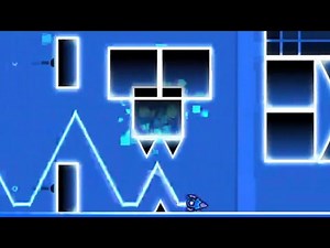 Conical Depression 100% (Extreme Demon) by KrmaL | Geometry Dash