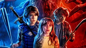 Evil Has Emerged in Trailer For The 80s-Style Horror Film THE BLOODY MAN — GeekTyrant