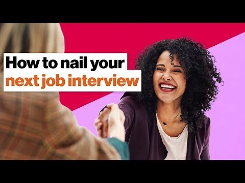 How to ace the job interview question most people fail | Michelle Lederman | Big Think