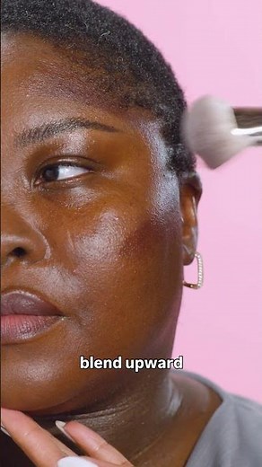 Contouring For Round Faces ft. “3 Technique”