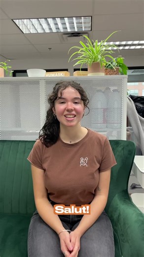 Lundi LSQ : Apprenez la Langue des Signes