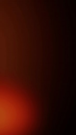 Captivating Red and Orange Visuals