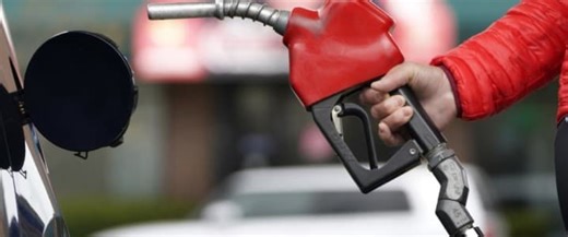 National Gas Prices Fall Again To Multi-Year Lows