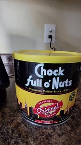 Only 5 stars above over here...💯 📸: Chad Gassert | Chock full o'Nuts