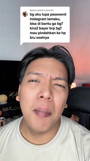 liat password ig yg lupa? gampang begini caranya! #Tech #tipsandtricks #tipsandroid #kelastekno #trending