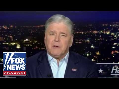Sean Hannity: No meat… in Texas?