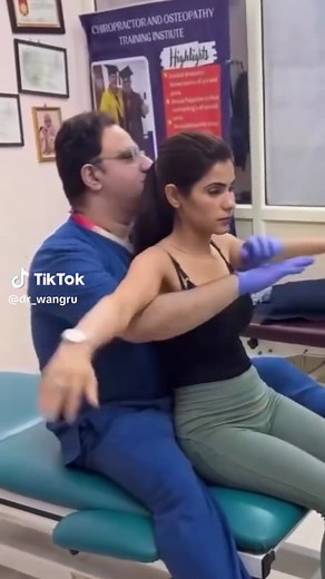 Understanding Chest Adjustment Techniques