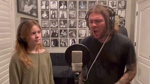 Linkin Park - Numb (Vocal cover by Bobby Amaru & Veda Amaru) | Metal Covers Community