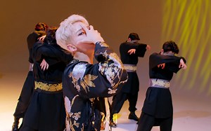 【HOSHI】值得纪念的虎虎派崛起的日子||嗷哼~