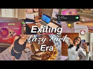 Productive REALISTIC Morning routine INDIA aesthetic | Reset Routine 2025, healthy habits