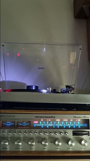 marantz 2285b sound demo 마란츠 2285b 사운드샘플