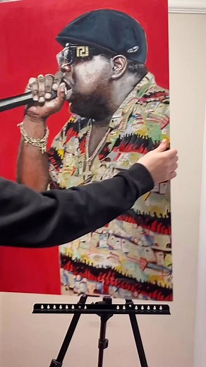 The Notorious B.I.G. on Instagram: " biggie #biggiesmalls #biggiebiggiebiggie #juicy #notoriousbig #christopherwallace #biggieart #biggietshirt #biggieposter #biggiesmallsistheillest #notoriousbiggiesmalls #biggiereels"