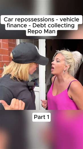 #prankedrepo #hit #repoman #prank #car | pranks