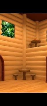 EXiTS - Room Escape - Log House 2/3 { NAKAYUBI }