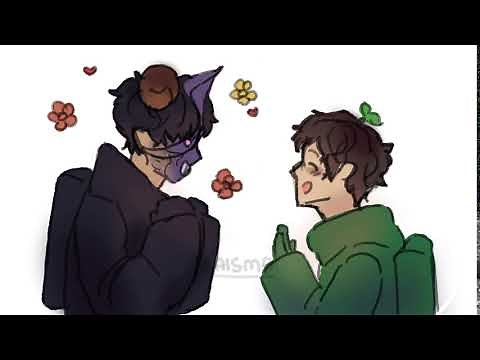 ll ANIMATIC ll Corpse and Sykkuno saying Hi