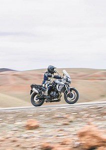 Triumph Tiger 800 XR (2018-2021) Review, Specs & Prices
