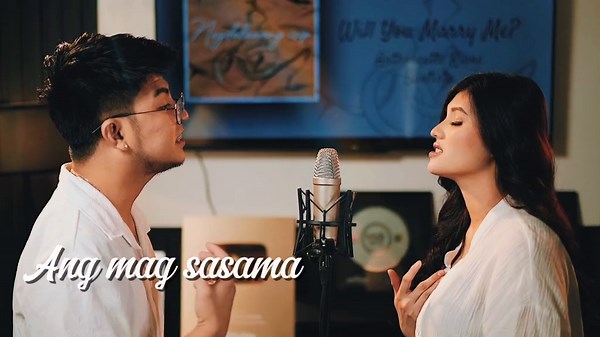 Makalaglag na Awit: Ipaglaban ka ni Michael Libranda