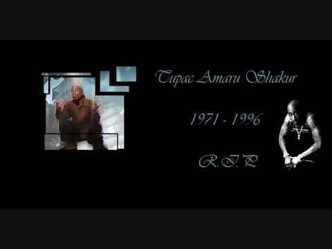 Tupac Shakur Feat Notorious B.I.G. - Runnin' (dying to live) lyrics
