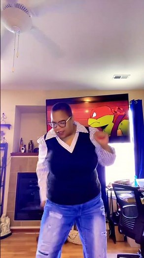 New Caillou remix #dancetrend #caillou #caillouremix