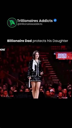 BUSINESS | WEALTH | IG COACH on Instagram: "😤 Billionaire Defends His Daughter From a Predator At a 10X business event, Grant Cardone proudly watched his daughter speak on stage. Everything was going smoothly until a man from the audience suddenly shouted, “Will you marry me?” The crowd went silent. Without hesitation, Grant took the mic, stepped forward, and made it clear that he’d protect his daughter at all costs—reminding everyone that she’s just 15. It wasn’t about status or ego, but about