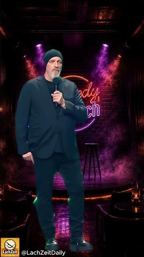 „Es ist LachZeit! 😄 Deutsche Comedy, die man noch sagen darf“#deutsche Comedy# deutsche Komödie