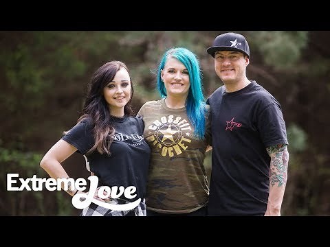 I Fell In Love With My Wife’s Girlfriend | EXTREME LOVE