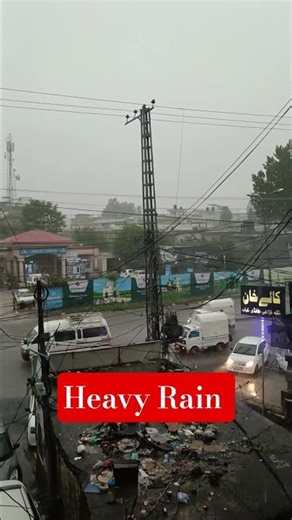 heavy Rain in abbottabad #irtazaaliabbasi #answer #eartugulgazi #lovelypoetry #lifeisbutadream