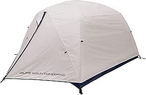 ALPS Mountaineering Acropolis Tent