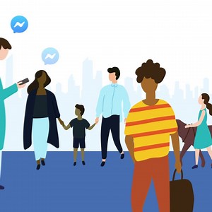 25 reactions · 3 comments | ¡Usa Messenger con todos tus dispositivos gratis! | Messenger | Facebook