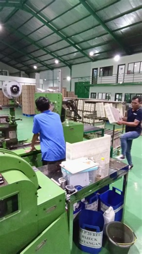 semangatt....#hlp #wrapper #overwrapper