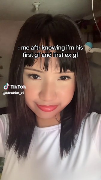 Understanding the Role of Being His First Girlfriend