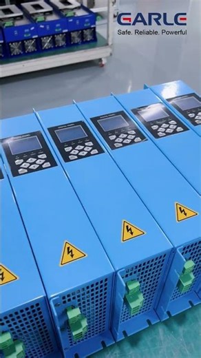 GARLE UV power supplies for UV lamps, UV LED #uvlampdriver #uvpowersupply #uvled #uvlamp =