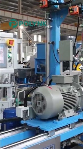 EPP pelletizing machine