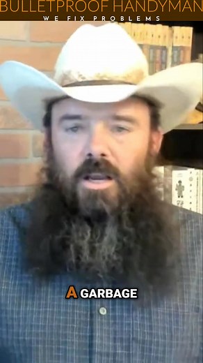 Stop Hourly Rates! Alternative Pricing Hacks for Quick Jobs Follow us at www.youtube.com/@bulletproofhandyman 🤠 Jobber CRM https://go.getjobber.com/bulletproofhandyman Jobber runs my entire business. Click above for your free 14 day trial and my exclusive 20% discount. 💰 Bluevine Business Checking https://www.bluevine.com/partner/the-bulletproof-handyman Bluevine checking no business license required, no credit check, and no minimum deposit, no monthly fees. 🚑🆘 NEXT Insurance https://nextins