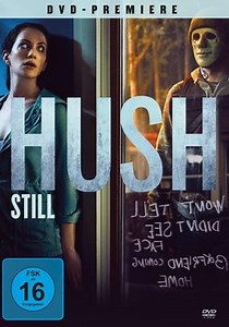 Hush - Still Trailer (HD)