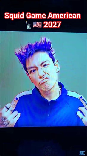 Lady gaga-bad romance 3 squid game season 2 #thanosedit #squidgame3 #squidgameedit