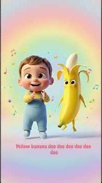 Healthy Food Colors–Do Do!Songs for Children-Kids Songs from Simple | Kids Music-Happykids