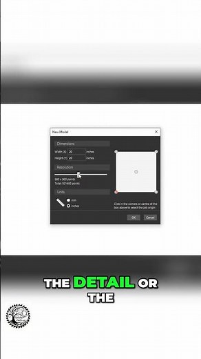 Optimize Your Model: CPU Usage & Resolution Explained #shorts
