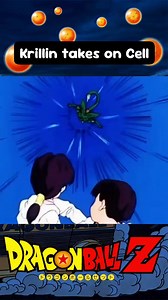 155K views · 2K reactions | Krillin goes 1 on 1 with Imperfect Cell Dragon Ball Z Follow if you enjoy Dragon Ball, Dragon Ball Z , Dragon Ball Super & so on #dragonball #dragonballz #anime #dragonballsuper #goku #dbz #dragonballdaima #dragonballzkai #dragonballgt | MajinNutter | Facebook
