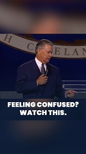 Feeling overwhelmed? Follow along with this confession of healing and believe in faith that the peace of God occupies every area of your mind. We come into agreement with you that victory belongs to you! • • • #PrayThis #Overwhelmed #Confession #HealingAndBelieve #Agreement | The Victory Channel