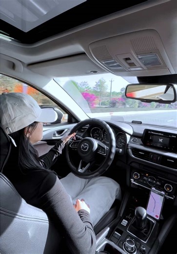 #phanthiet #muine #mazda6