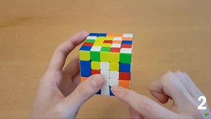 【jperm】5x5 Tips How to Get Faster at 5x5