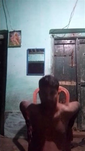 ✅"Back attack 🔥💪! Pull-ups, rows, and dead lifts 💥 #Back Workout #Fitness #Strength"💔💯💪☠️