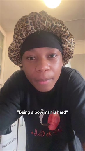 Challenges of Being a Man in Today's Society