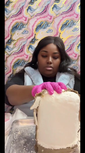 Hand Pressed Breakdown Highlights