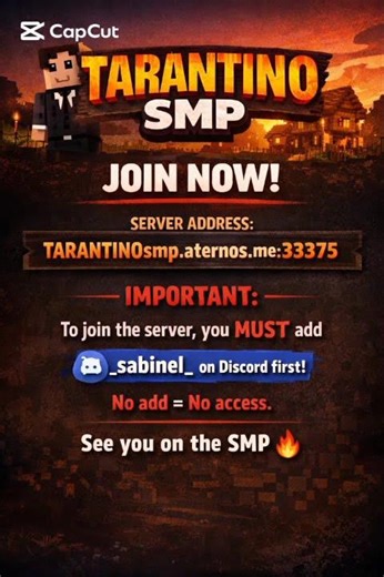 VANILLA SERVER! #minecraft #minecraftsmp #smp #minecraftserver #minecraftmultiplayer #minecraftjava