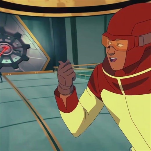 Rex-splode edit #edit #invinciblewar #mhmcountryballs