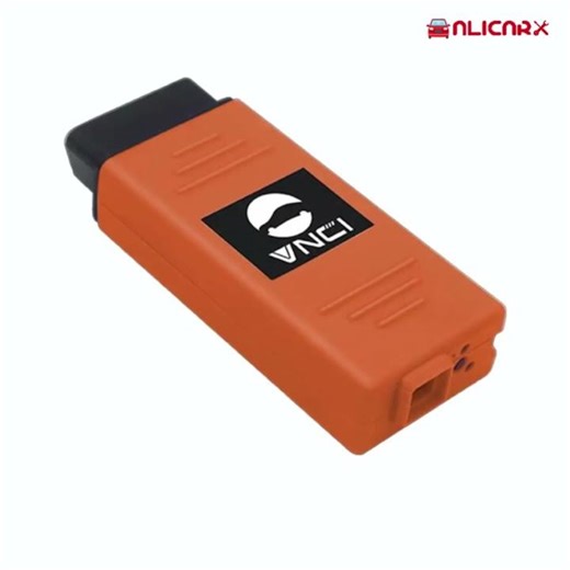 VNCI PT3G Porsche PIWIS3 OBD2 Diagnostic Tool Compatible with Original PIWIS Software Doip CAN FD